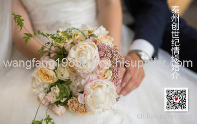 泰州28岁端庄女教师真诚寻缘，期待携手人生伴侣