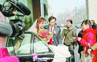 婚介婚庆国标即将实施 规范新纪元的开启，监管路在何方？